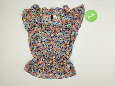 bluzka w kwiaty new yorker: Divided, Bluzka damska, rozmiar S — 2