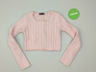 sweter grinch cropp: Shein, Sweter damski, rozmiar S — 3