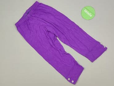 under armor compression t shirty: Spodnie 3/4 damskie, L — 2