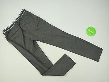 zara basic: Zara, Spodnie materiałowe damskie, rozmiar XS — 5