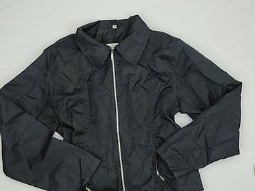 joggery nike: Natural, Kurtka przejściowa damska, rozmiar M — 1