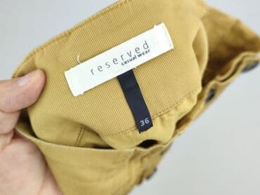 długie letnie spódnice allegro: Reserved, Women`s skirt, size S (EU 36) — 4