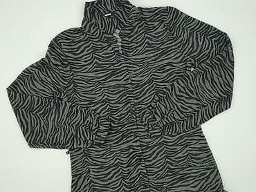 leopard print jeans: Bik Bok, Sukienka damska, rozmiar XS — 1