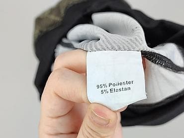 sizeer: SZACHOWNICA, Legginsy Sportowe damskie, rozmiar 2XL — 5