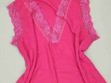 miu miu t shirty: Women's blouse, size M (EU 38) — 1