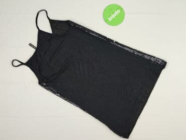 cekinowa spódnica zara: Amisu, Sukienka damska, rozmiar M — 3