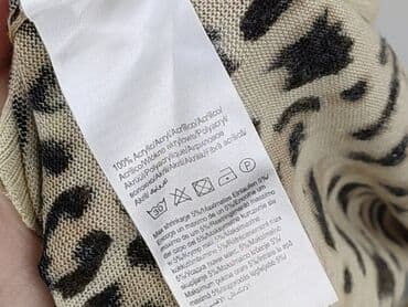 kapcie w zwierzaki: ONLY, Kardigan damski, rozmiar L — 5