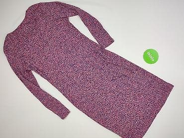 sukienka modal: Sukienka damska, rozmiar S — 3