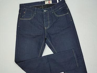 lois jeans: House, Jeansy damskie, rozmiar L — 1