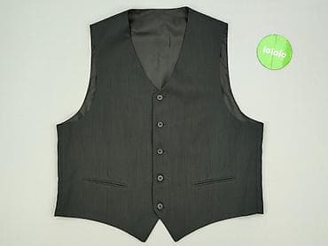 Outerwear: Men`s gilet — 2