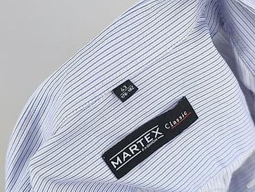 pull an bear: Martes, Koszulа dla mężczyzn, rozmiar XL — 4