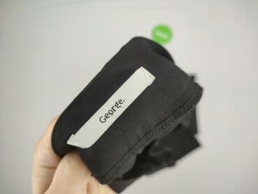 george kurtka damska: George, Spodnie materiałowe damskie, rozmiar 4XL — 4