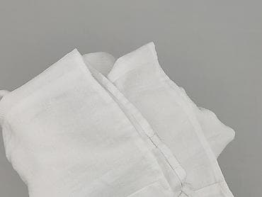 alexander mcqueen blouses: Koszula damska, rozmiar 5XL — 5