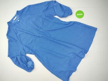 a m carla collection sukienki: ONLY Carmakoma, Sukienka damska, XL — 2