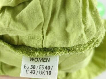 krótkie spodenki lidl: Szorty damskie, rozmiar M — 4