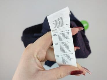 getex spodnie: Spodnie materiałowe damskie, rozmiar S — 6