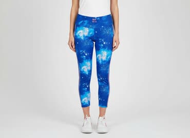 cropp legginsy: Crivit, Legginsy Sportowe damskie, rozmiar M — 7