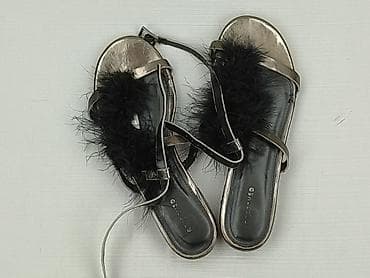 sandałki reserved: Reserved, Sandały damskie, rozmiar 36 — 1