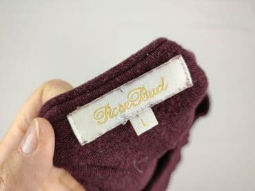 full sleve t shirty: Rosebud, Футболка жіноча, розмір L на lalafo.pl — 5 full sleve t shirty: Rosebud, Футболка жіноча, розмір L — 5