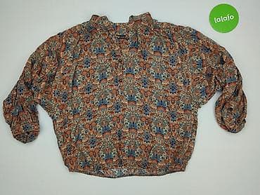 Blouses and shirts: Zara, Women's blouse, size M — 2