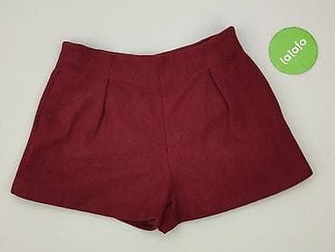 rainbow culottes: Szorty damskie, rozmiar 2XL — 2