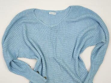 Pakuten, Women`s sweater, size L