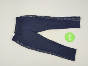 legginsy a jegginsy: Sweatpants, Mayoral, 4-5 years, 104/110, condition - Very good — 2