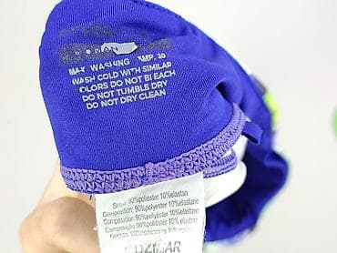 rozmiar 10: Legginsy Sportowe damskie, rozmiar S — 4