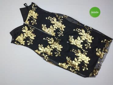 sukienki połyskująca: PrettyLittleThing, Sukienka damska, rozmiar XL — 3