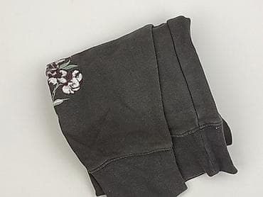 beksinski bluza: H&M L.O.G.G., Spodnie dresowe damskie, rozmiar XS — 6