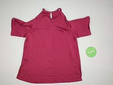 bluza kaszmirowa: Bluzka damska, rozmiar XL — 3