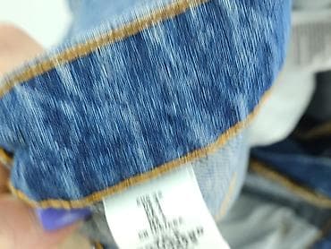 lata 90: H&M, Szorty damskie, rozmiar S — 5