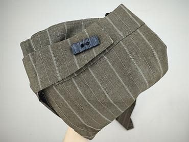 pagas: Spodnie materiałowe damskie, rozmiar S — 5