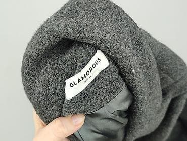 clothes second hand: Glamorous, Płaszcz damski, rozmiar S — 5