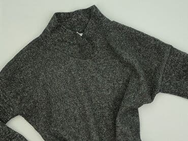 bluzki z golfem: Tunika damska, rozmiar XL — 1