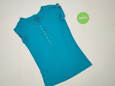 cubus basic t shirt: T-shirt damski, rozmiar M — 2