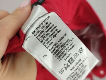 rude jeansy: Bpc bonprix collection, Chinosy dla mężczyzn, rozmiar 4XL — 5