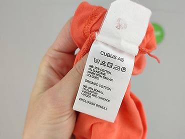 c a bluzki basic: Cubus, T-shirt damski, rozmiar XS — 5