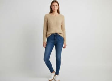 cocomore swetry: Max&Co, Sweter damski, rozmiar S — 7