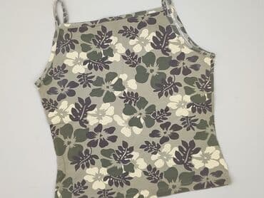 Ubrania damskie: Top damski, S — 1