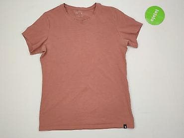 clockhouse basic t shirt: 4F, Koszulka dla mężczyzn, rozmiar L — 2