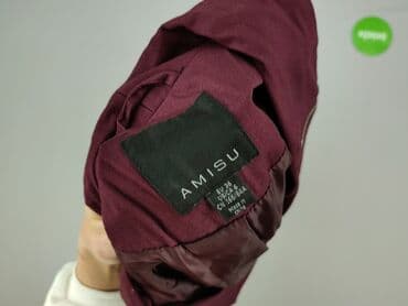 ochnik marynarki damskie: Amisu, Marynarka damska, rozmiar S — 4