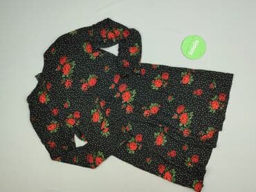 asos design sukienka ze stojka: Peacocks, Sukienka damska, M — 3