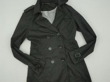 Stradivarius, Trencz damski, rozmiar S