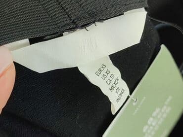 spódnice sylwestrowa: H&M, Spódnica damska, rozmiar XS — 4