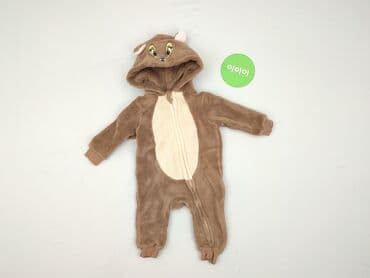 bluzka z traktorem dla chłopca: Cobbler, Disney, 3-6 months, condition - Perfect — 2