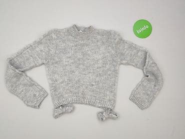 wolf: Tally Weijl, Sweter damski, rozmiar S — 2