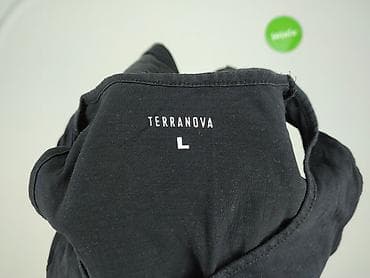 dresy terranova: Terranova, Podkoszulka dla mężczyzn, rozmiar L — 4