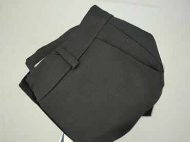 Kobiety: Si, Spodnie materiałowe damskie, L — 6