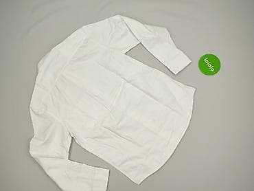 pull bear trencz: Koszulа dla mężczyzn, rozmiar M — 3